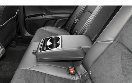 Toyota Camry, 2025 год, 4 800 000 рублей, 9 фотография