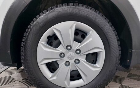 Hyundai Creta I рестайлинг, 2020 год, 1 699 000 рублей, 21 фотография