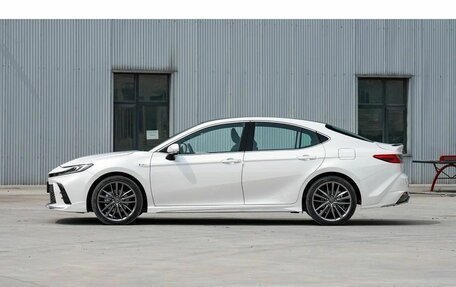 Toyota Camry, 2025 год, 4 800 000 рублей, 5 фотография