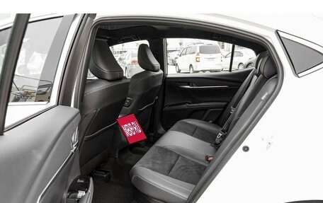 Toyota Camry, 2025 год, 4 800 000 рублей, 7 фотография