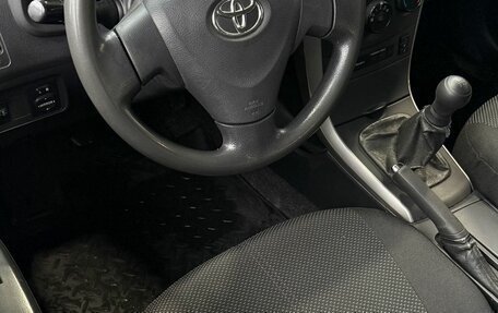 Toyota Corolla, 2008 год, 779 900 рублей, 6 фотография