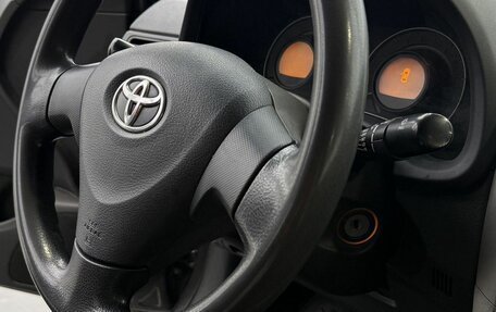 Toyota Corolla, 2008 год, 779 900 рублей, 11 фотография