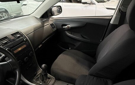 Toyota Corolla, 2008 год, 779 900 рублей, 17 фотография