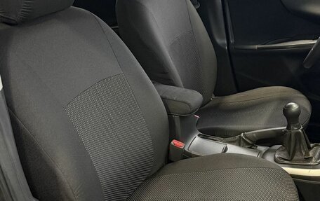 Toyota Corolla, 2008 год, 779 900 рублей, 19 фотография