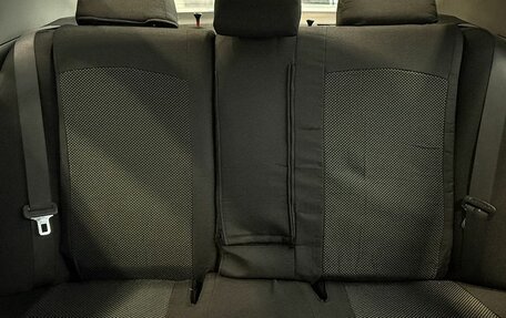 Toyota Corolla, 2008 год, 779 900 рублей, 20 фотография