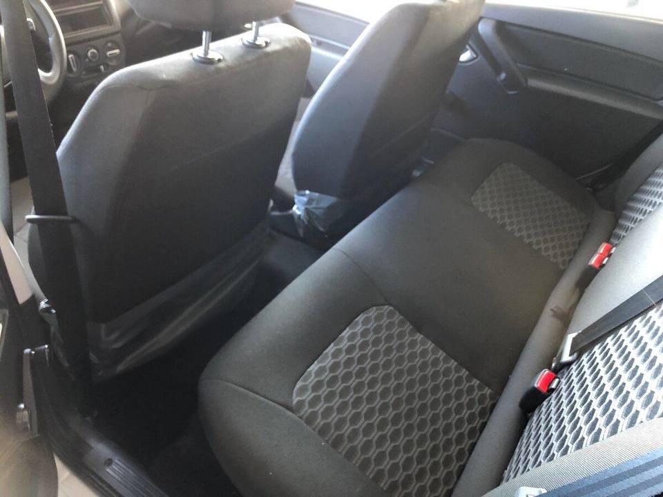 ВАЗ (LADA) Granta I рестайлинг, 2023 год, 300 000 рублей, 10 фотография