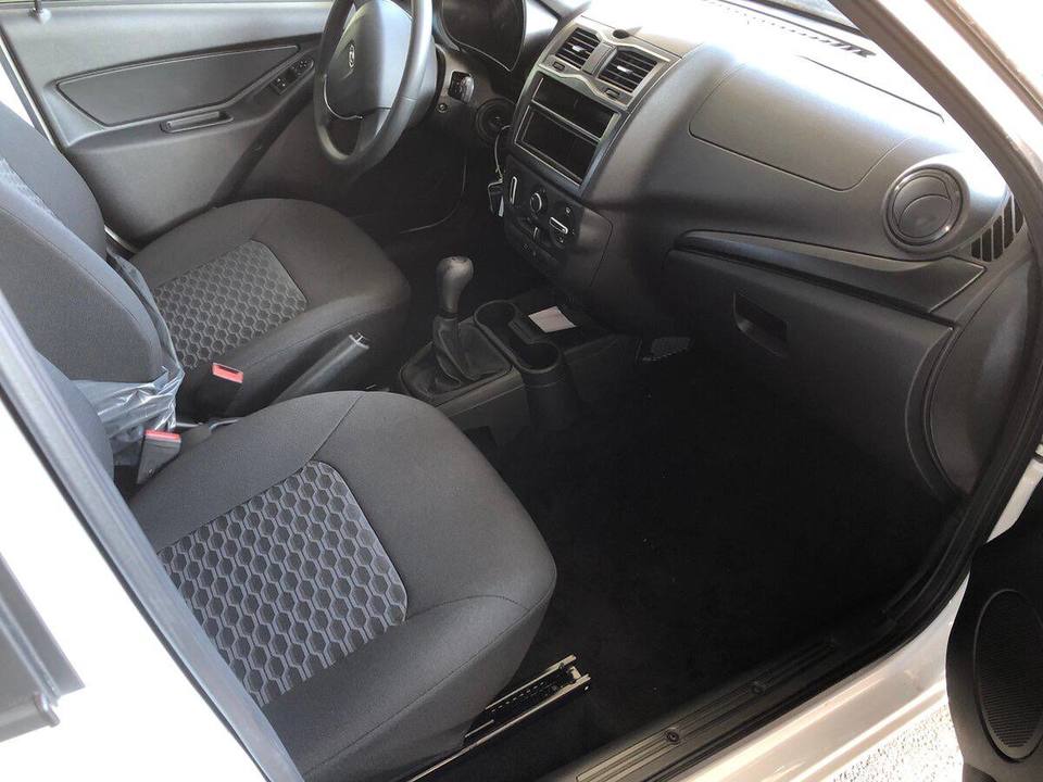 ВАЗ (LADA) Granta I рестайлинг, 2023 год, 300 000 рублей, 6 фотография