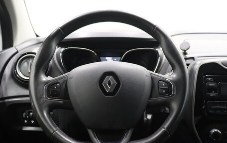 Renault Kaptur I рестайлинг, 2018 год, 1 403 000 рублей, 10 фотография