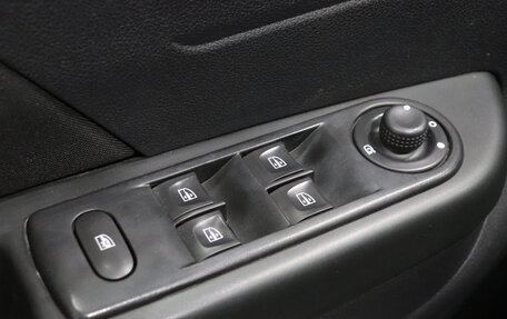 Renault Kaptur I рестайлинг, 2018 год, 1 403 000 рублей, 9 фотография