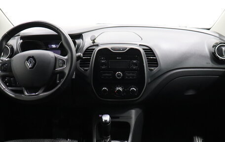 Renault Kaptur I рестайлинг, 2018 год, 1 403 000 рублей, 7 фотография