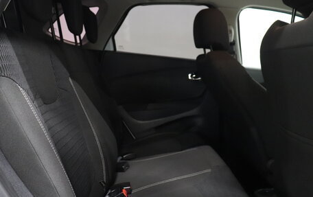 Renault Kaptur I рестайлинг, 2018 год, 1 403 000 рублей, 14 фотография