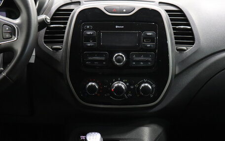 Renault Kaptur I рестайлинг, 2018 год, 1 403 000 рублей, 12 фотография