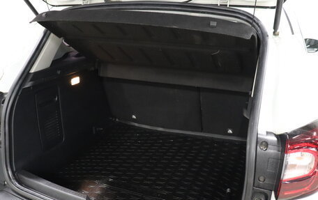 Renault Kaptur I рестайлинг, 2018 год, 1 403 000 рублей, 15 фотография