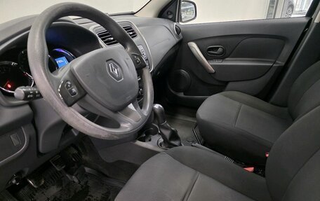 Renault Sandero II рестайлинг, 2017 год, 749 000 рублей, 7 фотография