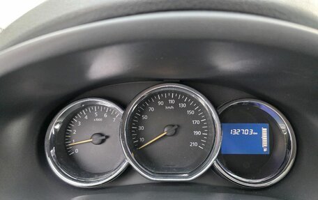 Renault Sandero II рестайлинг, 2017 год, 749 000 рублей, 9 фотография