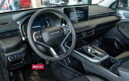 Haval Jolion, 2025 год, 2 849 000 рублей, 14 фотография