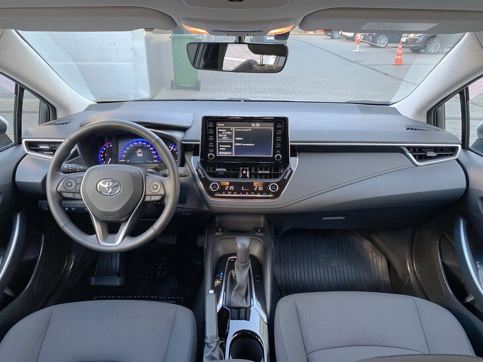 Toyota Corolla E210, 2020 год, 700 000 рублей, 1 фотография