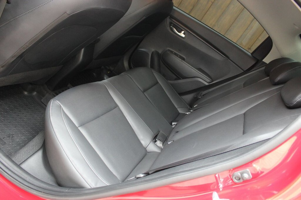 KIA Rio IV, 2021 год, 390 000 рублей, 10 фотография