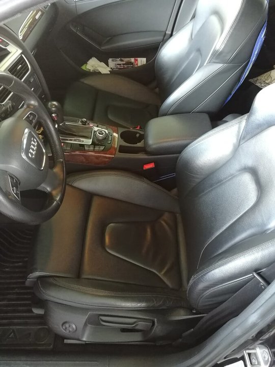 Audi A4 B8, 2009 год, 320 000 рублей, 6 фотография