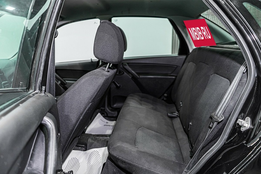 ВАЗ (LADA) Granta I рестайлинг, 2021 год, 220 000 рублей, 7 фотография