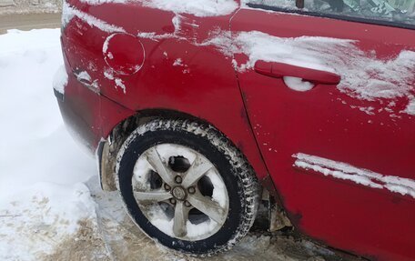 Mazda 3, 2005 год, 295 000 рублей, 8 фотография