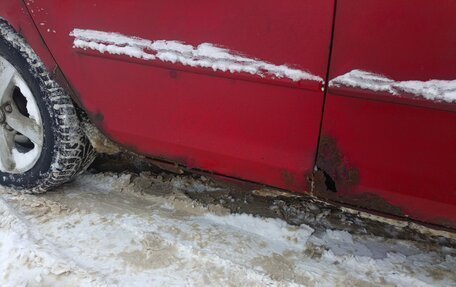 Mazda 3, 2005 год, 295 000 рублей, 2 фотография