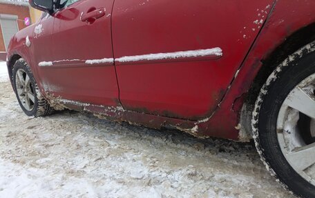 Mazda 3, 2005 год, 295 000 рублей, 6 фотография