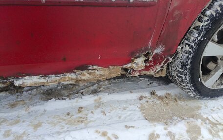 Mazda 3, 2005 год, 295 000 рублей, 9 фотография