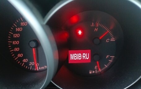 Mazda 3, 2005 год, 295 000 рублей, 5 фотография