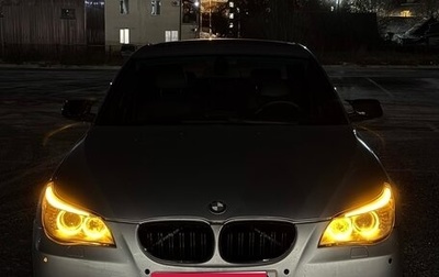 BMW 5 серия, 2003 год, 850 000 рублей, 1 фотография