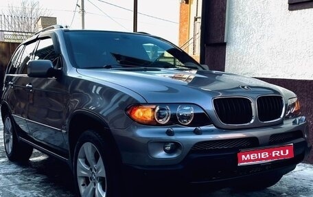 BMW X5, 2004 год, 919 000 рублей, 1 фотография