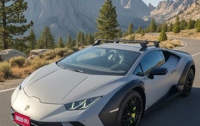 Lamborghini Huracán, 2024 год, 54 900 000 рублей, 1 фотография