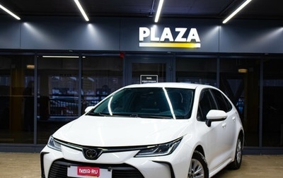 Toyota Corolla, 2021 год, 2 239 000 рублей, 1 фотография
