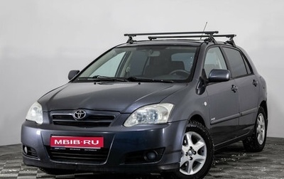 Toyota Corolla, 2006 год, 529 000 рублей, 1 фотография