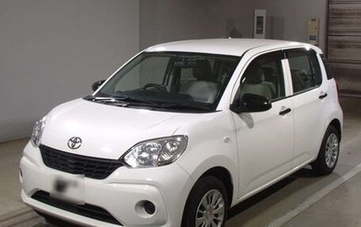Toyota Passo III, 2017 год, 950 000 рублей, 1 фотография