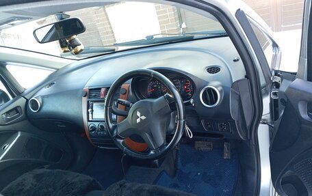 Mitsubishi Colt VI рестайлинг, 2009 год, 590 000 рублей, 1 фотография