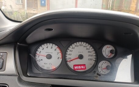 Mitsubishi Lancer IX, 2007 год, 530 000 рублей, 1 фотография