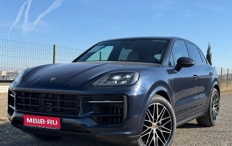 Porsche Cayenne III, 2025 год, 18 600 000 рублей, 1 фотография