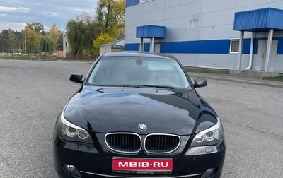 BMW 5 серия, 2009 год, 2 000 000 рублей, 1 фотография