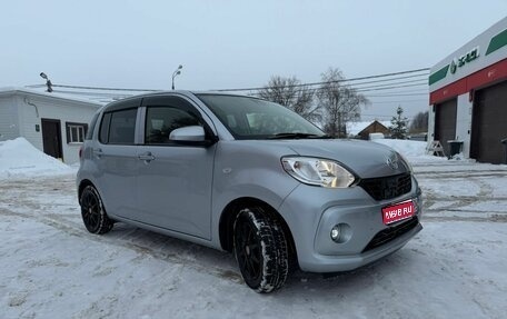 Toyota Passo III, 2018 год, 1 020 000 рублей, 1 фотография