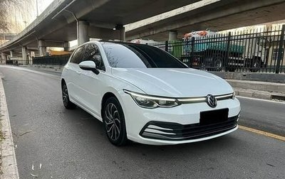 Volkswagen Golf VIII, 2021 год, 1 850 000 рублей, 1 фотография