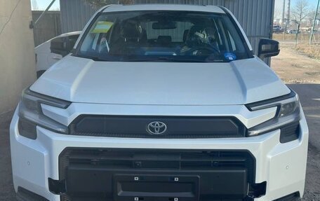 Toyota RAV4, 2026 год, 4 350 000 рублей, 1 фотография