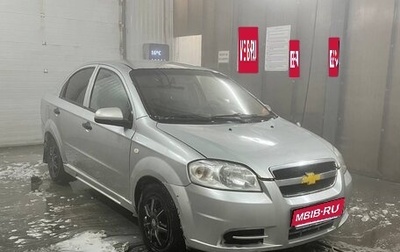 Chevrolet Aveo III, 2007 год, 179 000 рублей, 1 фотография