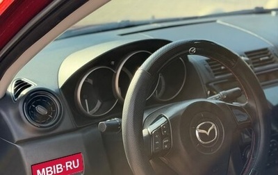 Mazda 3, 2008 год, 1 000 000 рублей, 1 фотография