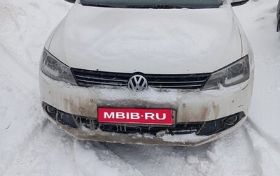 Volkswagen Jetta VI, 2013 год, 720 000 рублей, 1 фотография