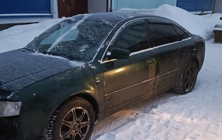 Audi A6, 1999 год, 250 000 рублей, 1 фотография