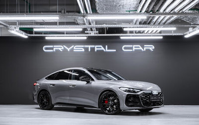 Audi A5, 2025 год, 6 800 000 рублей, 1 фотография