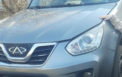 Chery Tiggo (T11), 2013 год, 930 000 рублей, 1 фотография