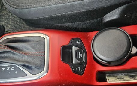 Jeep Renegade I рестайлинг, 2020 год, 1 915 000 рублей, 9 фотография