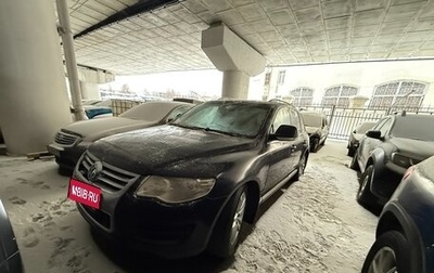 Volkswagen Touareg III, 2008 год, 800 000 рублей, 1 фотография